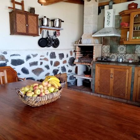 Casa Rosales With Pool & Wifi Villa Puntagorda  Exterior photo