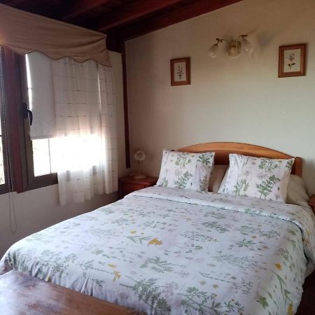Casa Rosales With Pool & Wifi Villa Puntagorda  Exterior photo